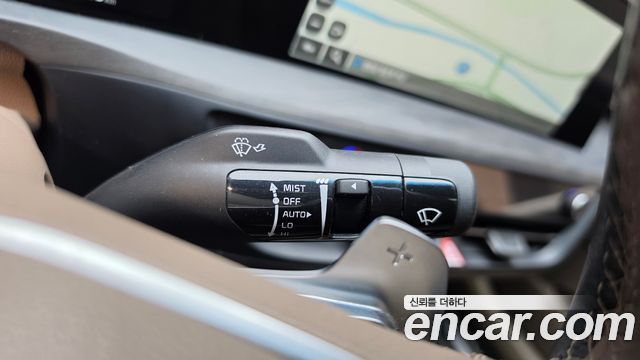 Kia K8 2022 — photo 30