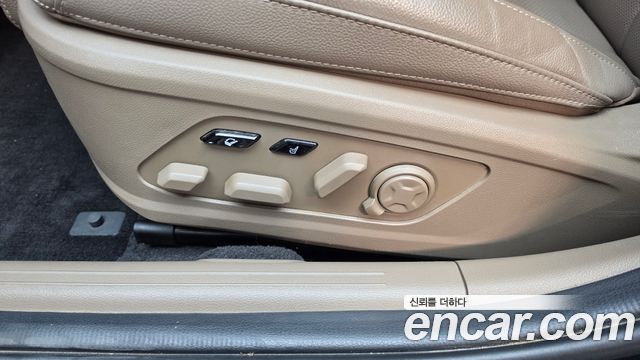 Kia K8 2022 — photo 32