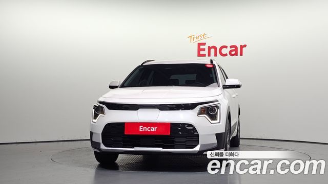 Kia Niro 2023 — photo 3