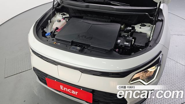 Kia Niro 2023 — photo 6