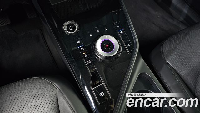 Kia Niro 2023 — photo 12