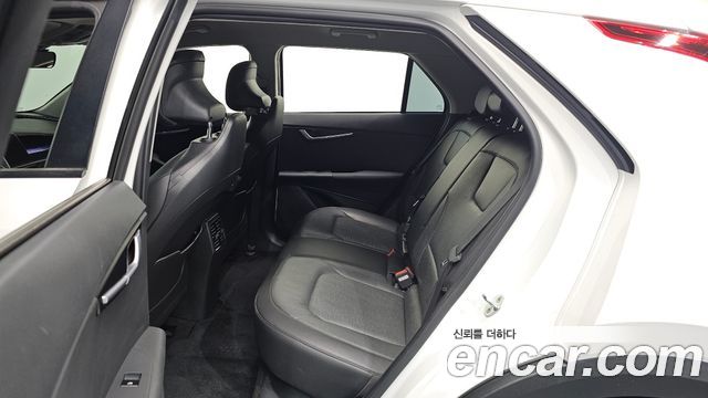 Kia Niro 2023 — photo 18
