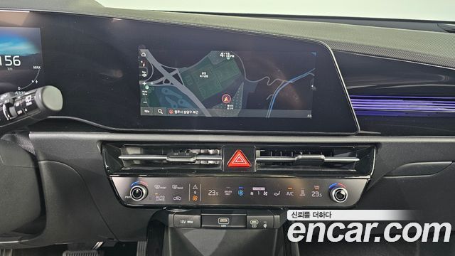 Kia Niro 2023 — photo 19