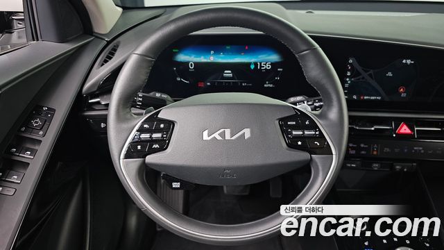 Kia Niro 2023 — photo 20