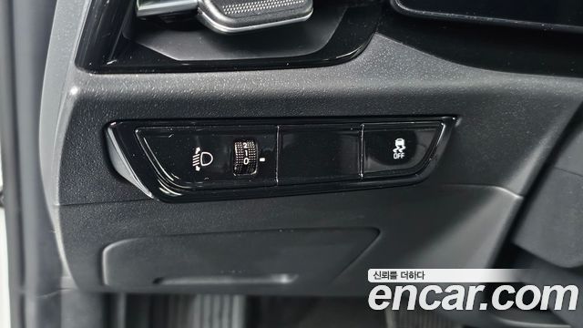 Kia Niro 2023 — photo 24