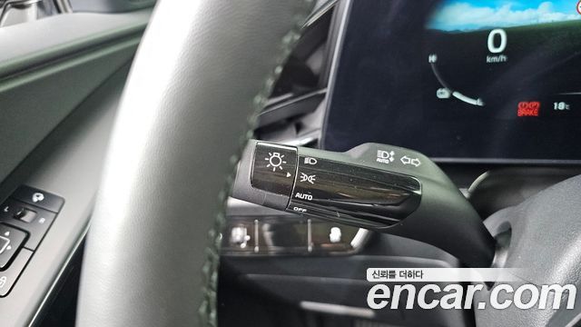 Kia Niro 2023 — photo 26