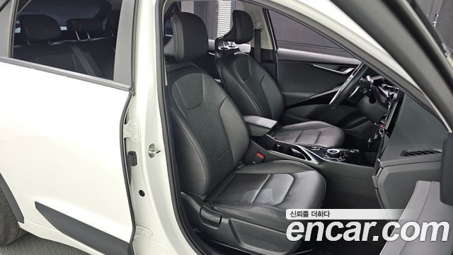Kia Niro 2023 — photo 16
