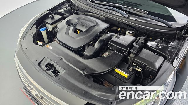 Hyundai Sonata 2016 — photo 6