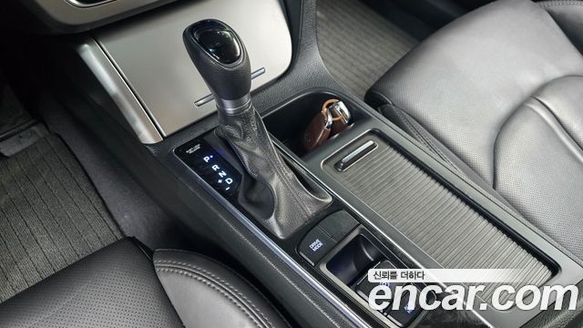 Hyundai Sonata 2016 — photo 12