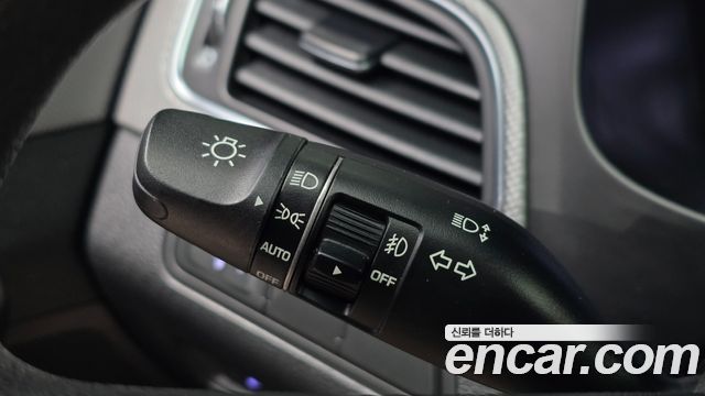 Hyundai Sonata 2016 — photo 24