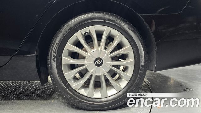 Hyundai Sonata 2016 — photo 7