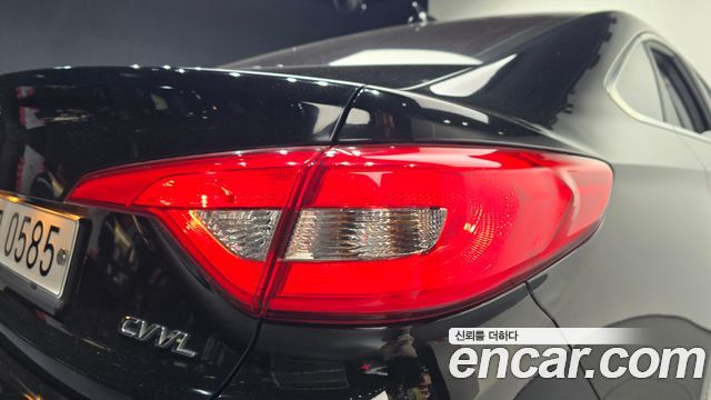 Hyundai Sonata 2016 — photo 9