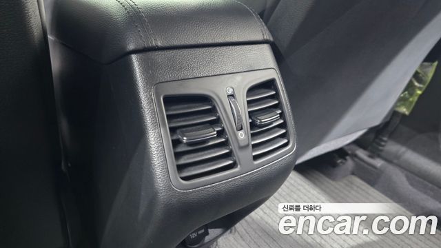 Hyundai Sonata 2016 — photo 27