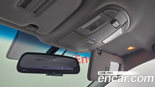 Hyundai Sonata 2016 — photo 30