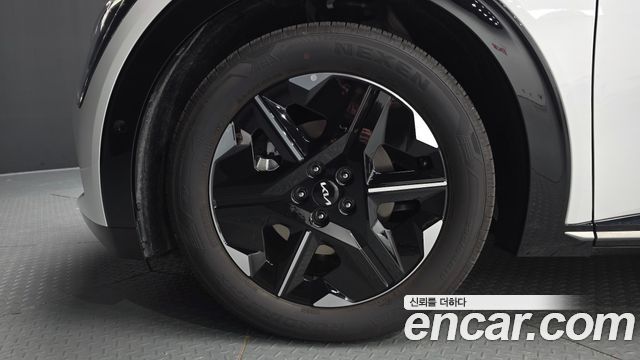 Kia EV6 2026 — photo 5