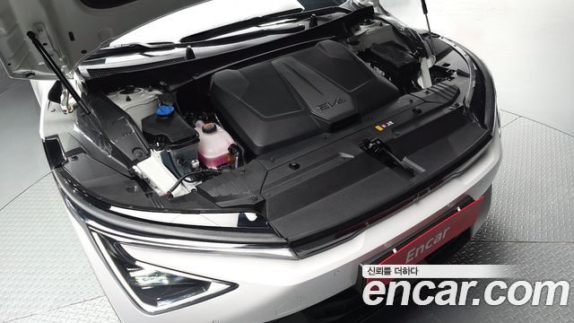 Kia EV6 2026 — photo 6