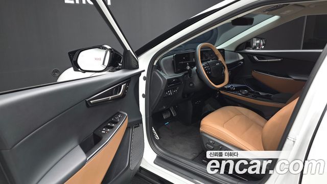 Kia EV6 2026 — photo 13