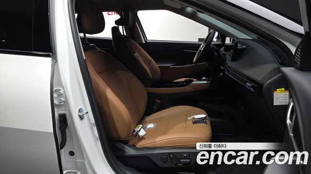 Kia EV6 2026 — photo 17