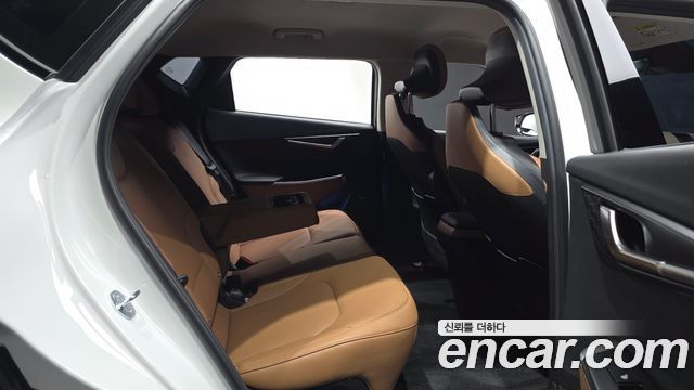 Kia EV6 2026 — photo 18