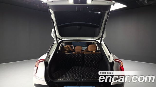 Kia EV6 2026 — photo 26