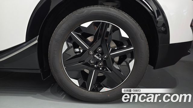 Kia EV6 2026 — photo 7