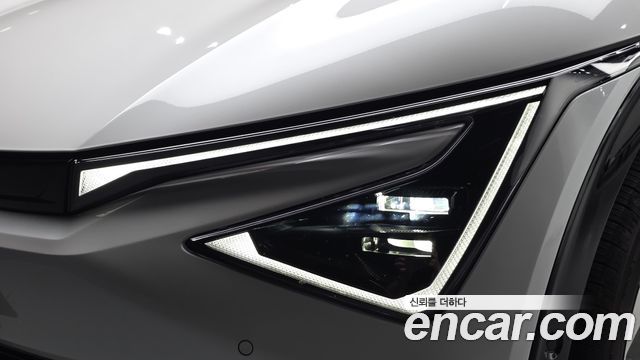 Kia EV6 2026 — photo 8