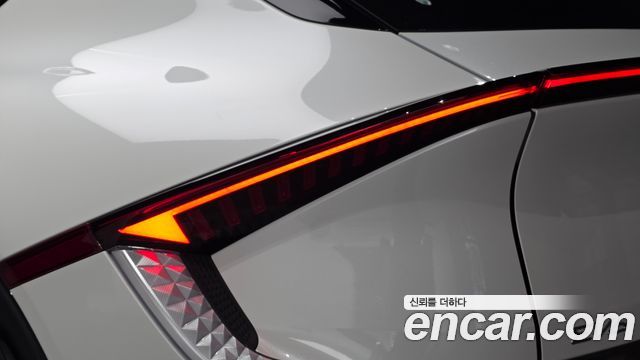 Kia EV6 2026 — photo 9