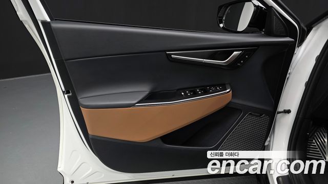 Kia EV6 2026 — photo 14