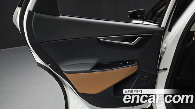 Kia EV6 2026 — photo 15