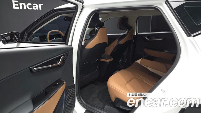 Kia EV6 2026 — photo 16