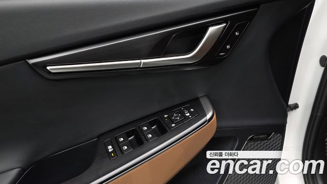Kia EV6 2026 — photo 27