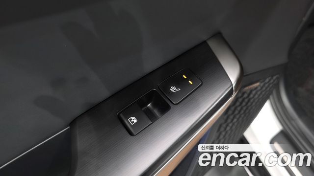 Kia EV6 2026 — photo 28