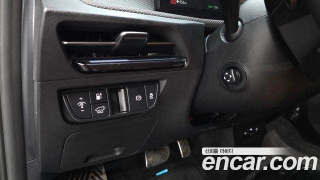 Kia EV6 2026 — photo 29