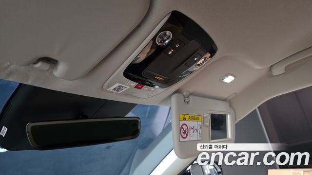 Kia EV6 2026 — photo 32