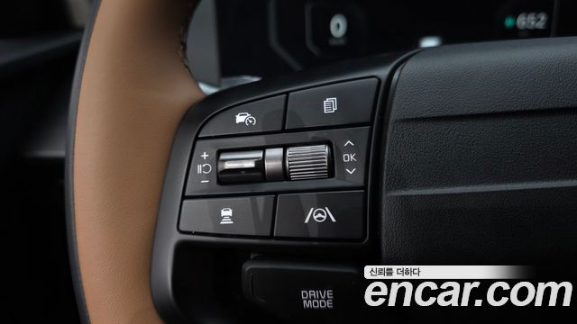 Kia EV6 2026 — photo 33
