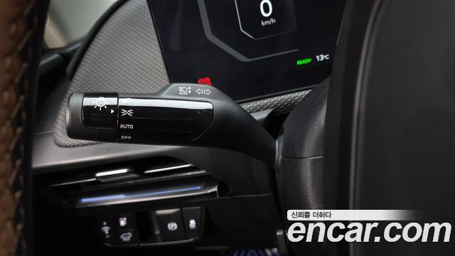 Kia EV6 2026 — photo 35