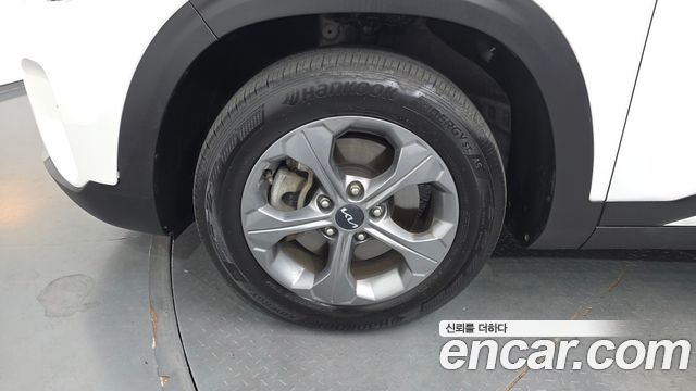 Kia Seltos 2023 — photo 5