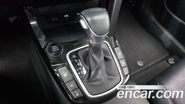 Kia Seltos 2023 — photo 9