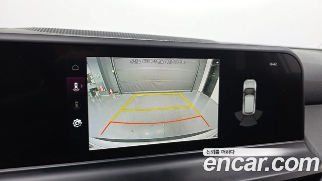 Kia Seltos 2023 — photo 15