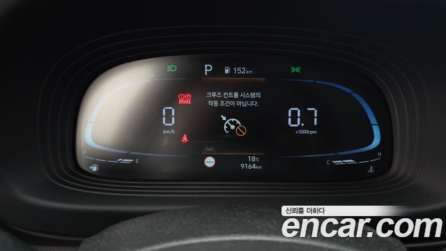 Hyundai Venue 2023 — photo 11