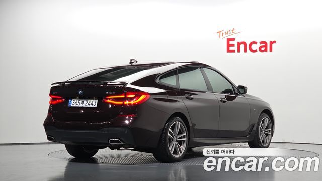 BMW Gran Turismo 2020 — photo 2