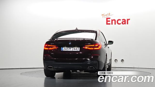 BMW Gran Turismo 2020 — photo 4