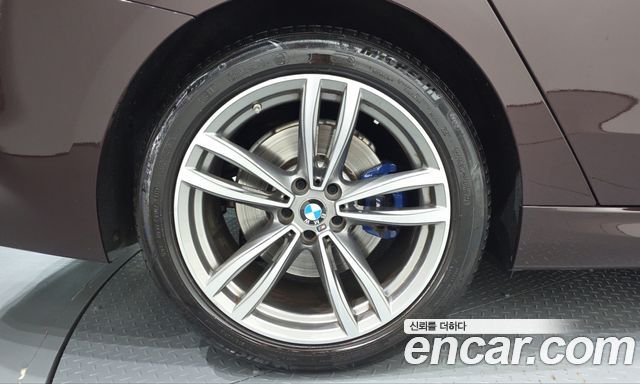 BMW Gran Turismo 2020 — photo 5