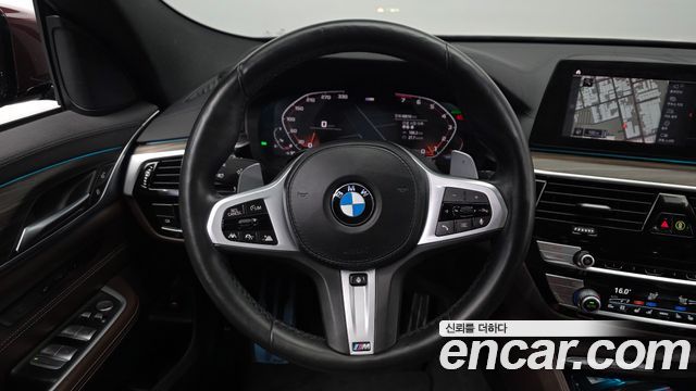 BMW Gran Turismo 2020 — photo 19
