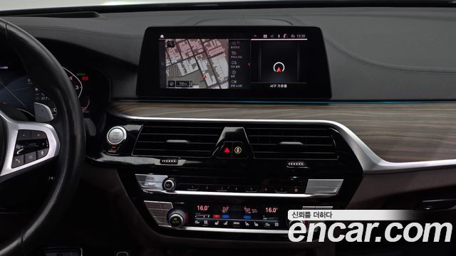 BMW Gran Turismo 2020 — photo 21
