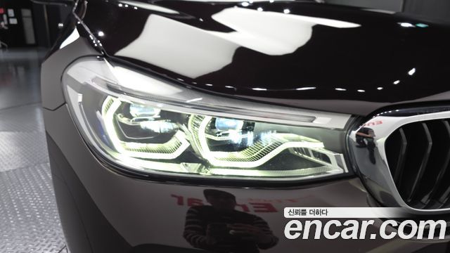 BMW Gran Turismo 2020 — photo 8