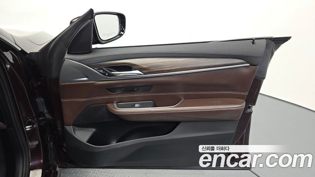 BMW Gran Turismo 2020 — photo 14