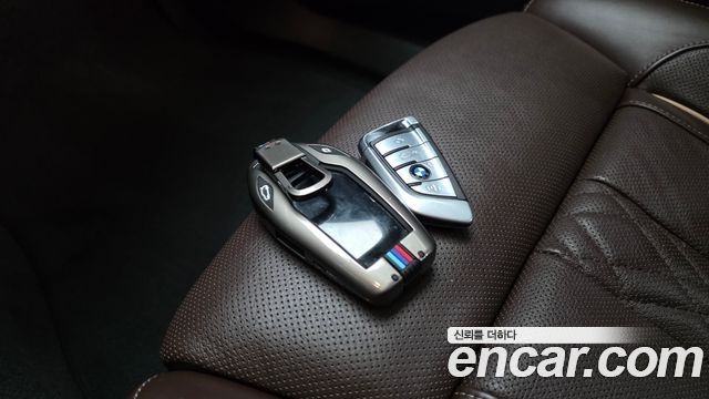 BMW Gran Turismo 2020 — photo 29