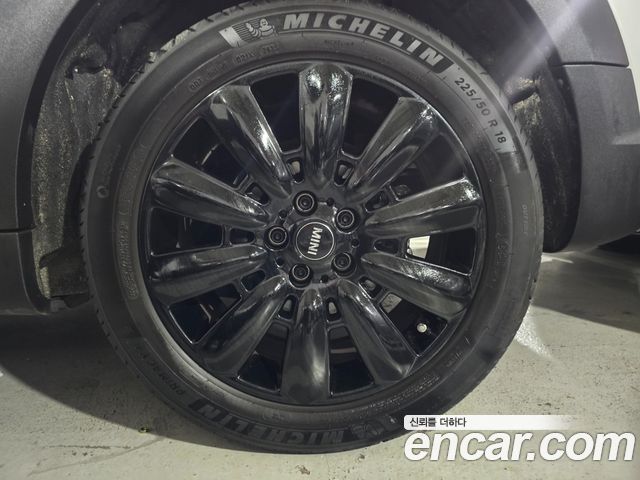Mini Countryman 2024 — photo 5