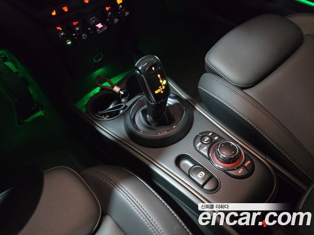 Mini Countryman 2024 — photo 9